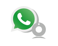 Annunci chat WhatsApp Agrigento
